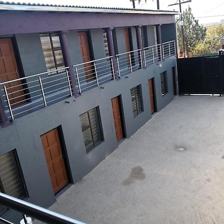 Fgm Guesthouse 2 Alberton Phòng bức ảnh