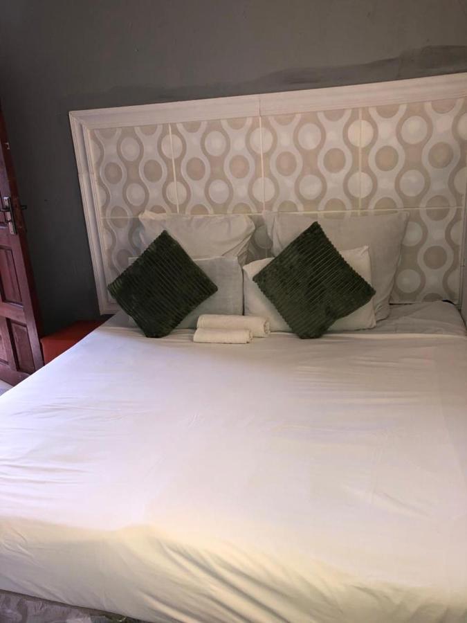 Fgm Guesthouse 2 Alberton Ngoại thất bức ảnh