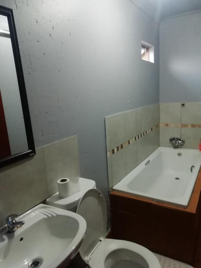 Fgm Guesthouse 2 Alberton Ngoại thất bức ảnh