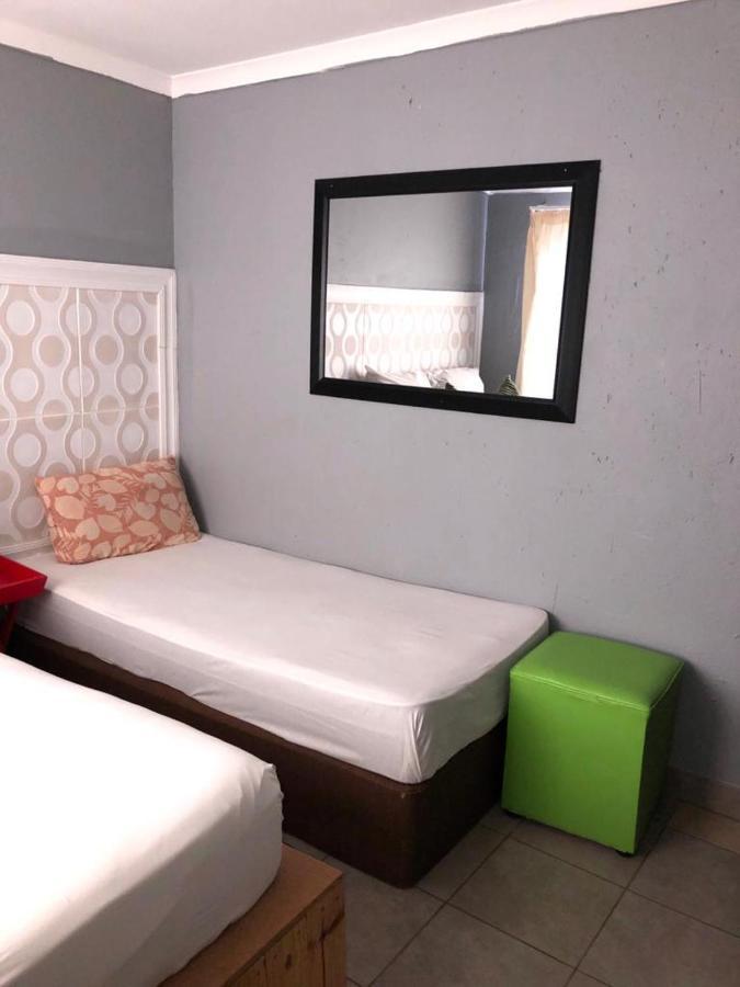 Fgm Guesthouse 2 Alberton Ngoại thất bức ảnh
