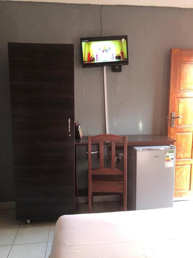 Fgm Guesthouse 2 Alberton Ngoại thất bức ảnh