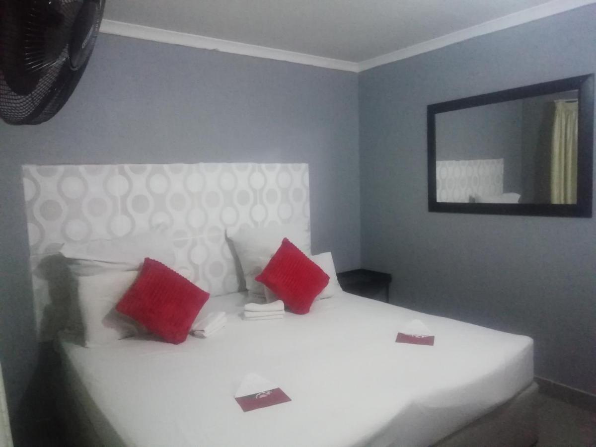 Fgm Guesthouse 2 Alberton Ngoại thất bức ảnh