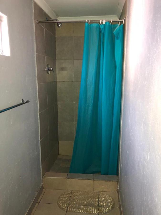 Fgm Guesthouse 2 Alberton Ngoại thất bức ảnh