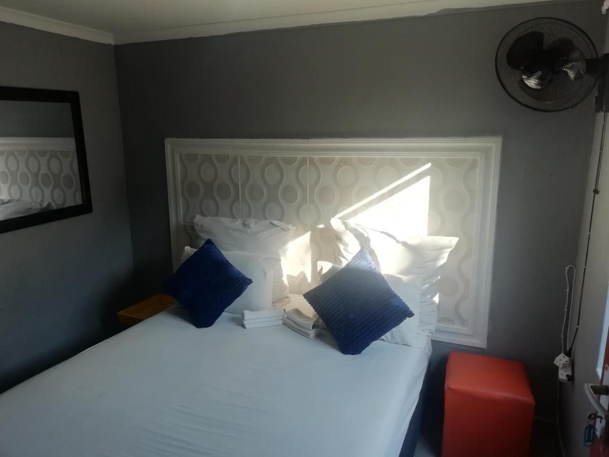 Fgm Guesthouse 2 Alberton Ngoại thất bức ảnh