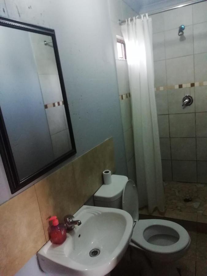 Fgm Guesthouse 2 Alberton Ngoại thất bức ảnh