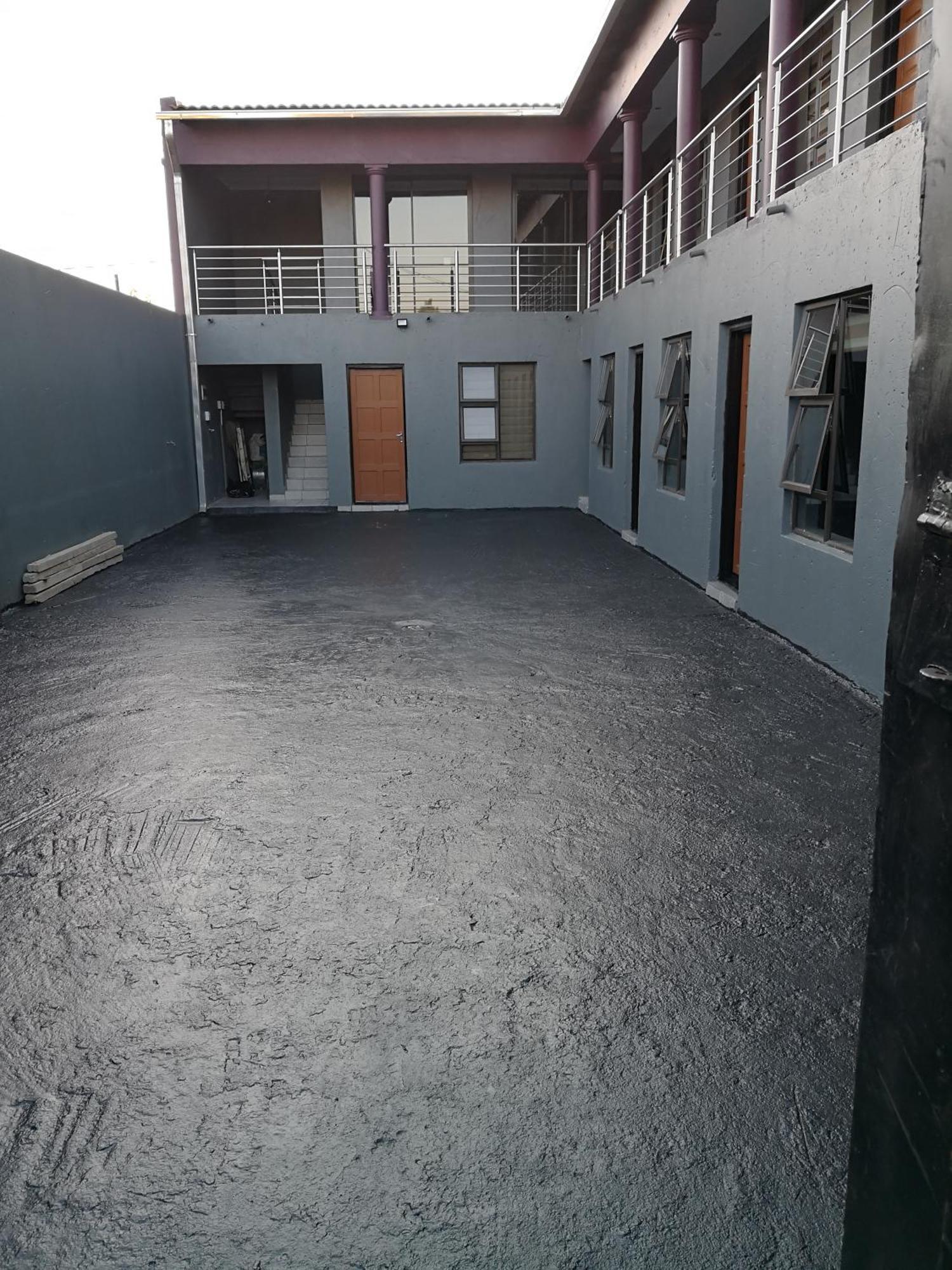 Fgm Guesthouse 2 Alberton Ngoại thất bức ảnh