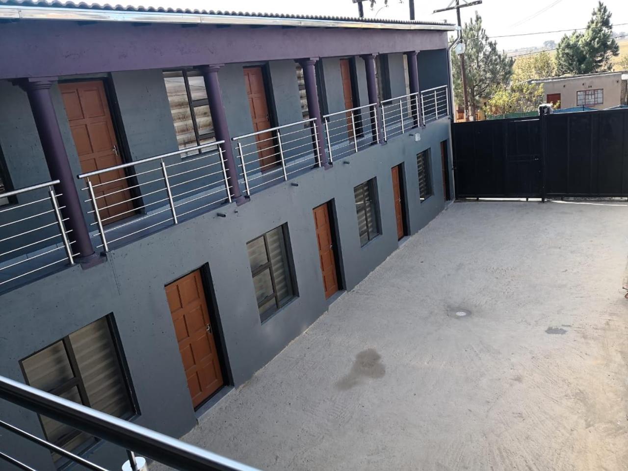 Fgm Guesthouse 2 Alberton Phòng bức ảnh