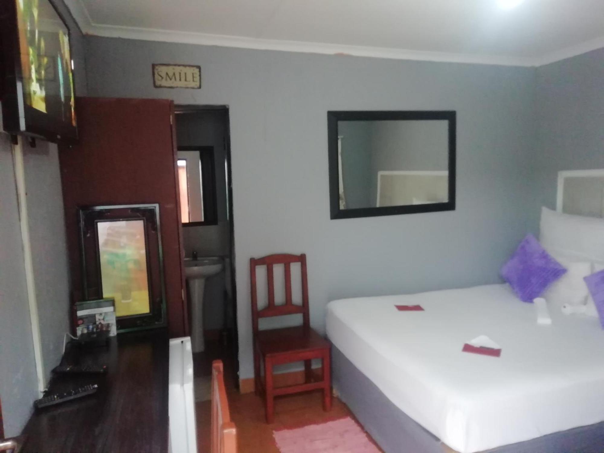Fgm Guesthouse 2 Alberton Phòng bức ảnh