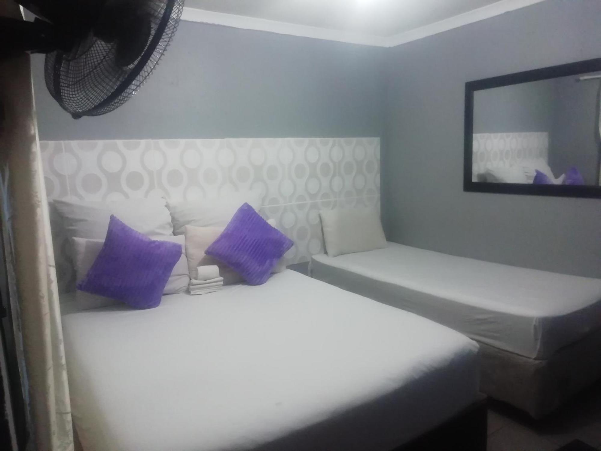 Fgm Guesthouse 2 Alberton Phòng bức ảnh